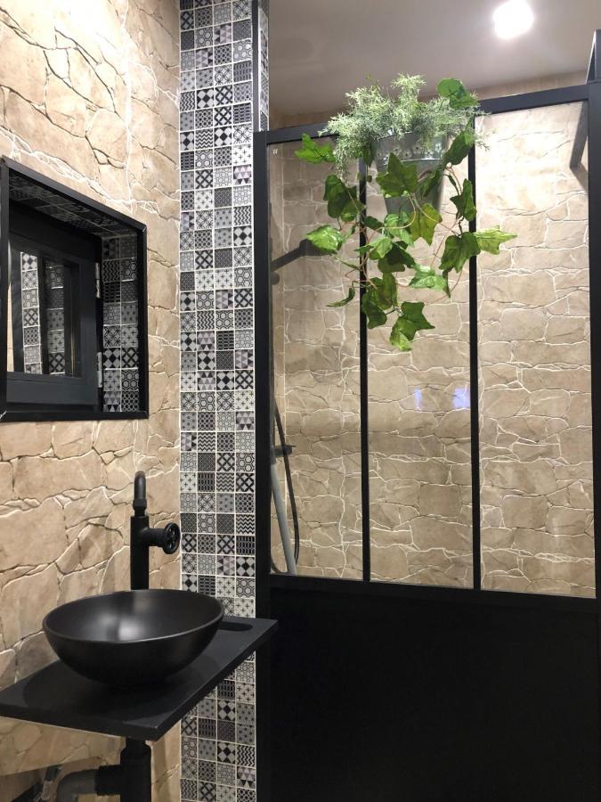 Studio Rocher Bleu Pres Des Plages - Soleil Levant La Ciotat Ngoại thất bức ảnh