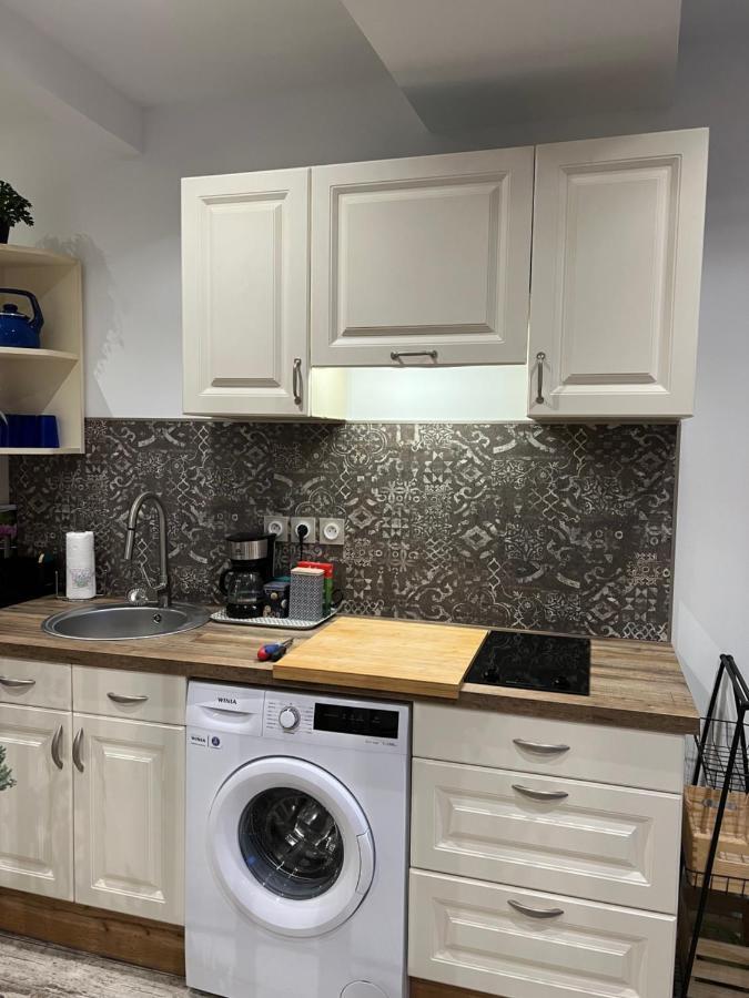 Studio Rocher Bleu Pres Des Plages - Soleil Levant La Ciotat Ngoại thất bức ảnh