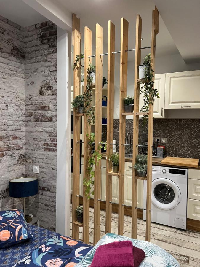 Studio Rocher Bleu Pres Des Plages - Soleil Levant La Ciotat Ngoại thất bức ảnh